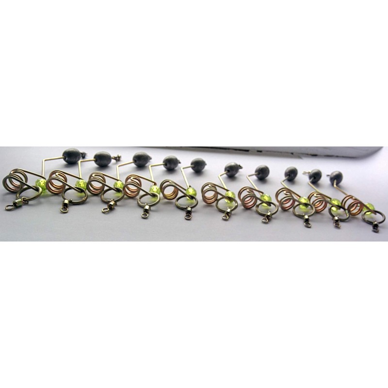 LIVE BAIT SLIDER (10)