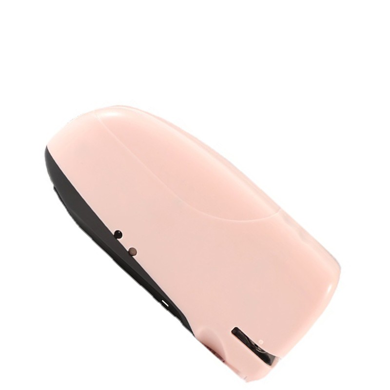 Electric Stapler 10 Sheet Capacity Rechargeable Portable Automatic Stapler Support