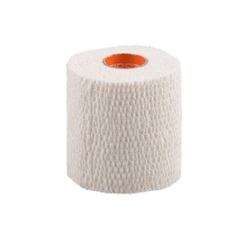 EAB Tear Light MAX Tape (7.5cm, White)