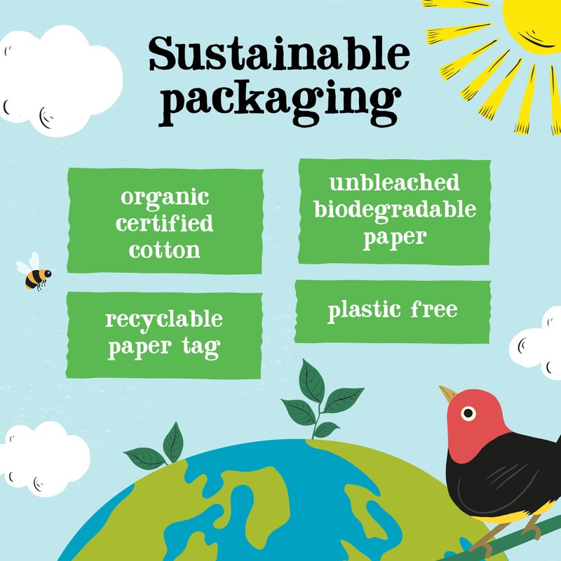 Clipper Organic Pure Green, 80 Tea Bags