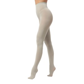 EVERSWE 80D Microfibre Women's Tights, gray