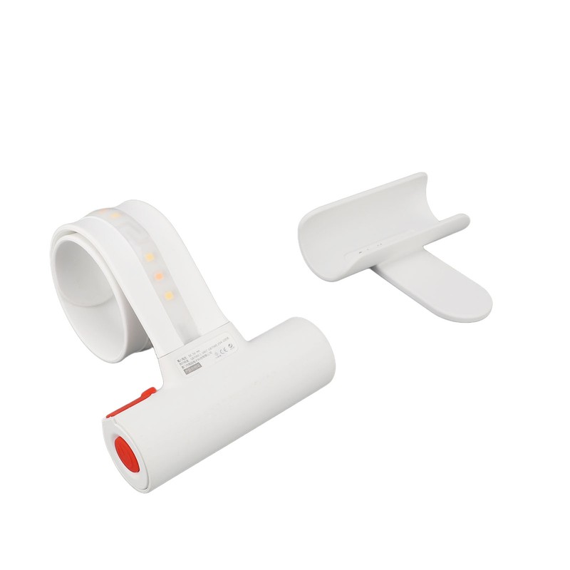 Foldable Camping Light 3 Lighting Modes USB Micro 1200mAh Freely