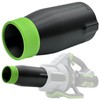 Stubby Nozzle Co. STUBBY Car Drying Nozzle for EGO Leaf