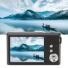 Digital Camera, 3.0 Inch LCD 48MP 16X Zoom Video Camera