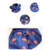 AZA Dog Princess Dresses for Small Dogs Cat Lolita Clothes
