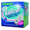 Kontrol Mega Moisture Refill Tabz by Kontrol