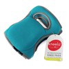 Burgon & Ball GKN Kneelo Knee Pads, Eucalyptus