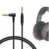 turtle beach Geekria Gaming Headset Extension Cord for Turtle Beach