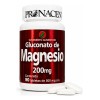 Magnesio (gluconato - 90 Tabletas) Pronacen