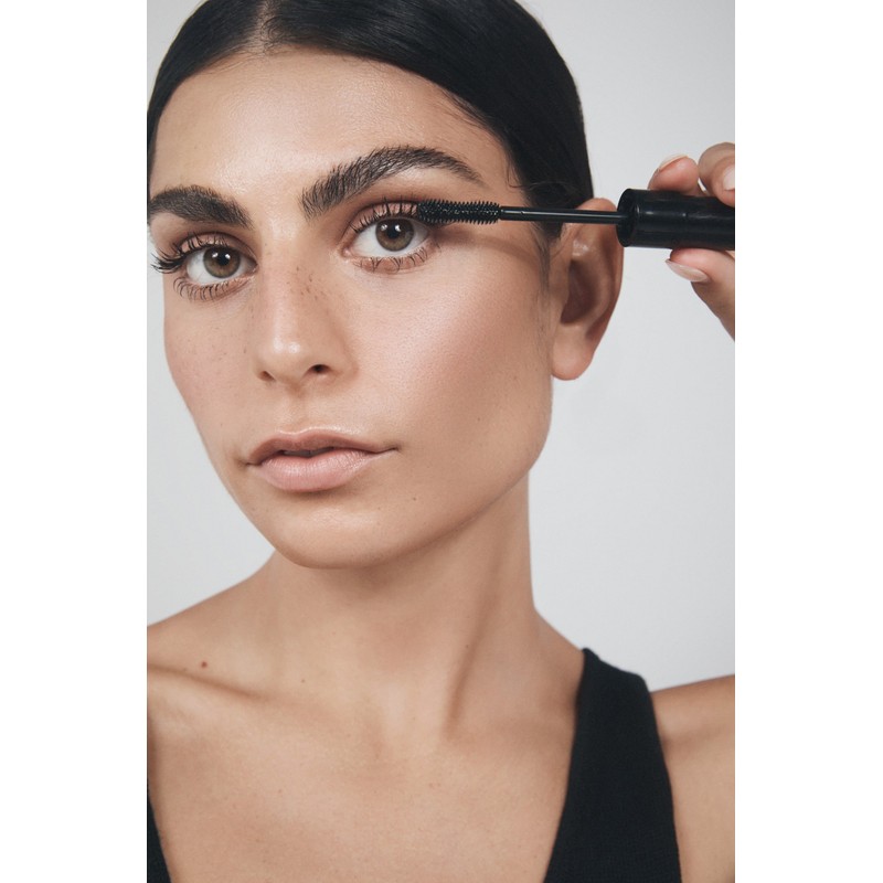 Eye of Horus Goddess Mascara 8g, Babylon Brown