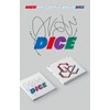 ONEW SHINee DICE Digipack Ver. (2nd Mini Album) Album +