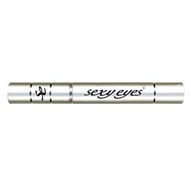 Sexy Eyes Serum | Presentación Blister | Tratamiento Alargador y Fortalecedor de Pestañas