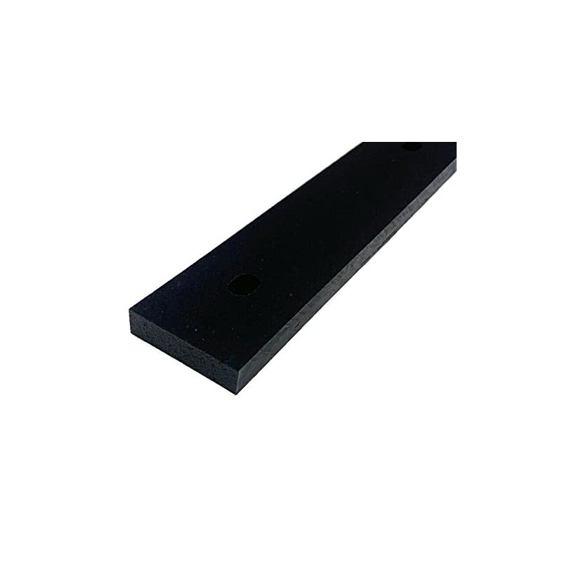 Vital All-Terrain 42 x 2 x 1/2" Poly Cutting Edge