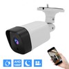 1080P HD Security Camera IP66 Waterproof Infrared Night Vision Analog
