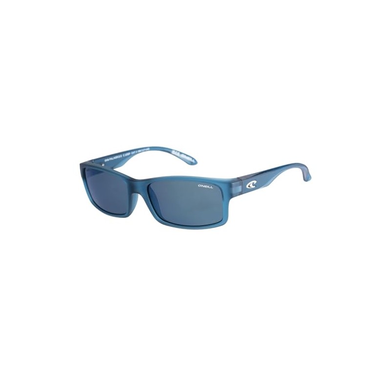 O'Neill Paliker 2.0 Sunglasses - Matte Blue