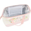 San-X CA61901 Sumikko Gurashi Lunch Bag, Pink (160 mm) x
