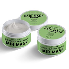 OAUSTAR Hair Mask Keratin Treatment - Hair Protect For Dry Damaged Hair (250ml)