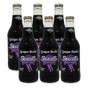 Stewarts 12 oz Glass Bottle Soda (6 Pack Total of