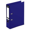 ED Pukka A4 Glossy 2-Ring Lever Arch Files School Work