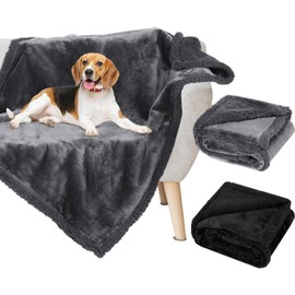 Dog Blankets and Cat Sofa for Picnics and Outdoor Camping - Waterproof Blanket for Small Dogs and Cats - Blanket and Sofa