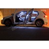 LED Interior Lighting Set for a 7-Door Golf, Cool White