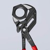 KNIPEX 86 01 250 Tenaza llave Pinza y llave en