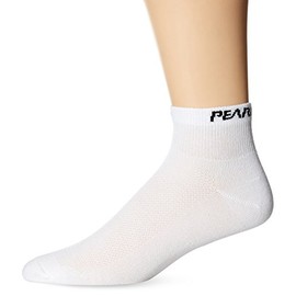 Pearl iZUMi Attack - Calcetines bajos para hombre
