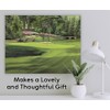 Augusta National's The Masters Hole 12 - Golden Bell 16x20