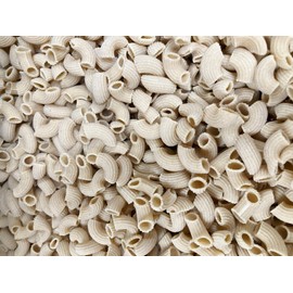 Organic Bread of Heaven ~ High-Fiber Sourdough Macaroni Elbow Pasta 2 pkgs ~ USDA Organic