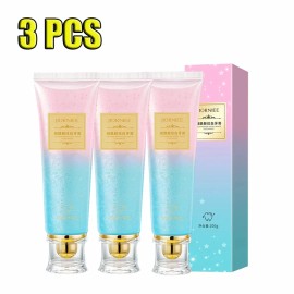 Unbranded Niacinamide Whitening Toothpaste,Nat - 3 PCS