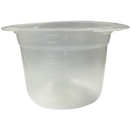 HC – PSM 1 Poly Under Let Cans Mini 3290161001 