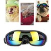 Dog Sunglasses Goggles UV Wind Dust Protection Pet Glasses Eye