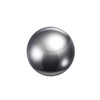 sourcing map Precision Balls 33 mm Diameter G10 Chrome Steel