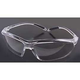 (Kids) EC01S Small Size Pollen Protection Glasses