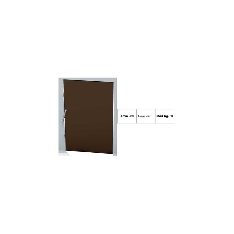 Professional Stainless Steel Spring Door Closer 89i, Door Spring Closer,