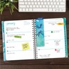 HARDCOVER 2025 Planner, 8.5"x11": 14 Months (November 2024 - December