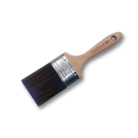 Proform Technologies CO3.0S Oval Straight Cut 3-Inch Blend Paint Brush