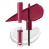 Labial Líquido Nyx Shine Loud Vegano De Larga Duración