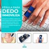 SEVEN MINE Solución para el Dedo en Gatillo: Férula para