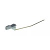 Danco, Inc. Toilet Tank Lever for Mansfield Chrome