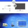 Wireless Display Adapter 1080P WiFi HD Multimedia Interface Screen Mirroring