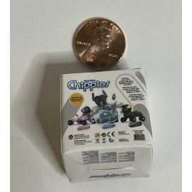 Zuru 5 Surprise Mini Brands Toy Series Chippies Chipper Robo Dog Series 1 #059