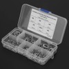 300pcs/set External Dental Lock Washers M2.5 M3 M4 M5 M6