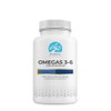 Nubaal Nutricin, Balance y Alma Omega 3-6 de 500mg- cidos