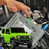 Camara De Reversalineas De Aproximidad Hdsuzuki Jimny 2026