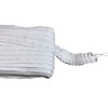 Olgamo Mini Pleat Craft Tape Easy for Pleater- 1inch Wide