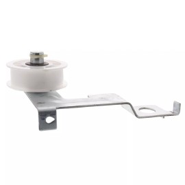 LG Snap Supply 4561EL3002A Dryer Idler Pulley Replacement for LG