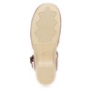 Dansko Sam Stylish Closed-Toe Sandal for Women - Lightweight with