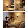 Snnalosses Night Light Bulbs 4 Watt - C7 Small Light