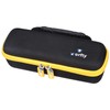 worfty Case for DEWALT Cordless Screwdriver with FLEXDRIVE Control and